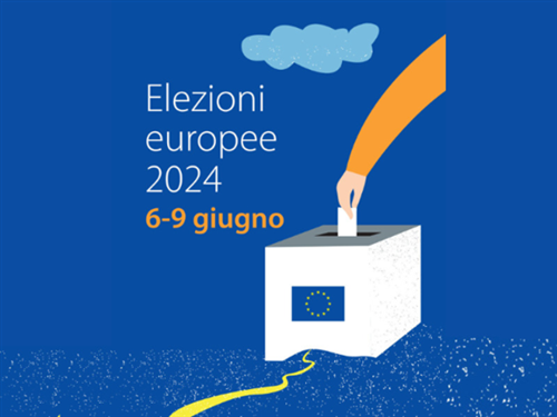 Elezioni del Parlamento Europeo e Amministrative dell'8 e 9 giugno 2024