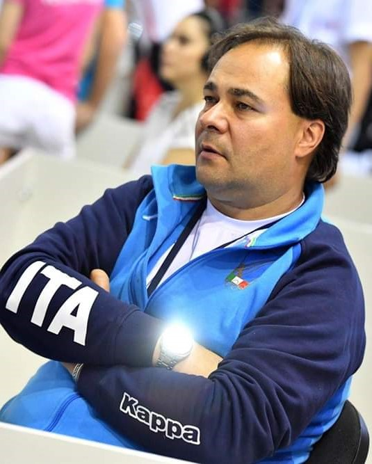 Chiadò Dario - Consigliere