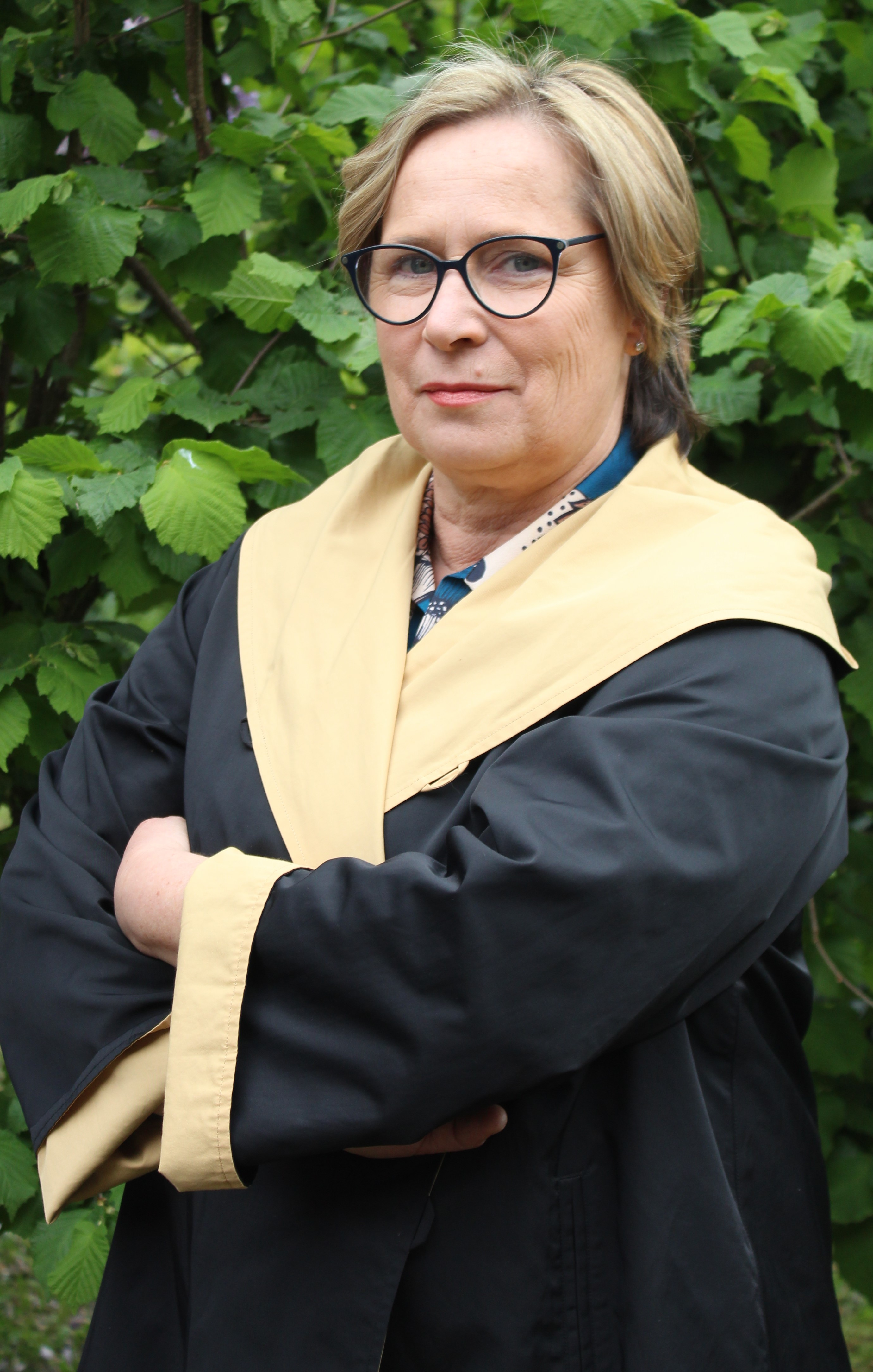 Vercellino Irene Domenica Franca - Consigliere/Assessore