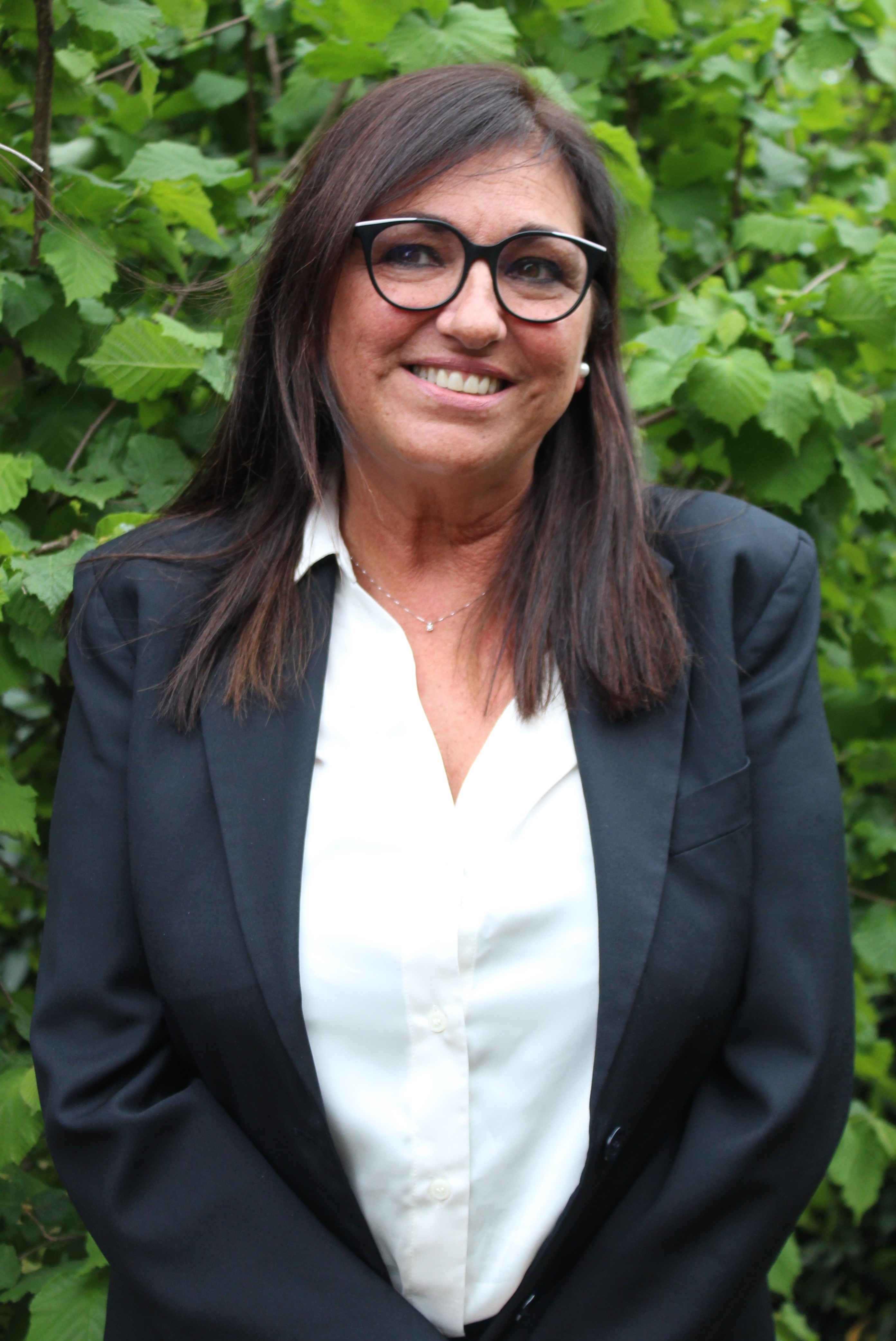 Giordanino Laura - Consigliere/Assessore e Vicesindaco
