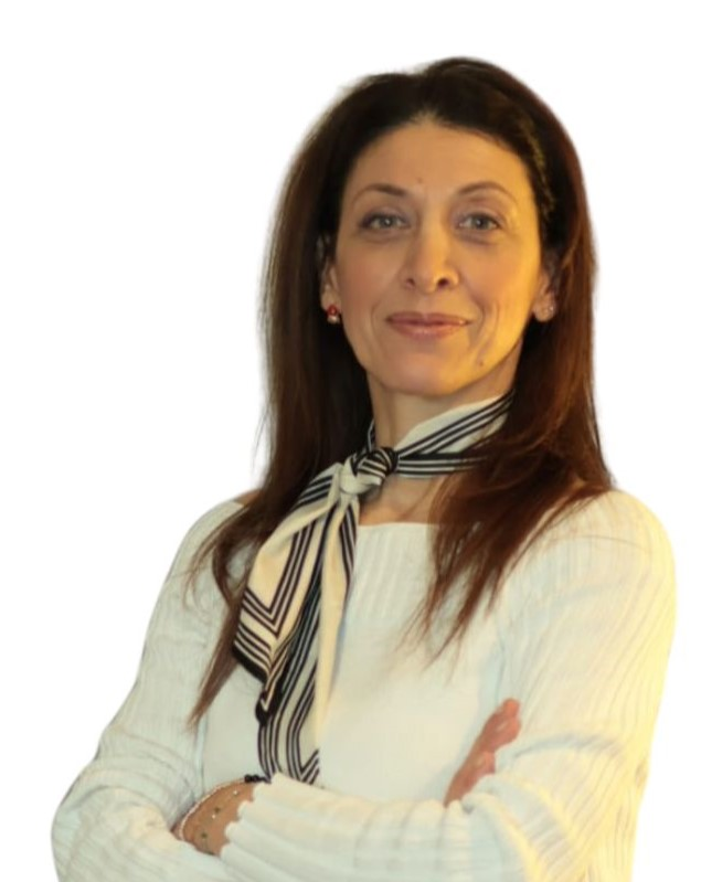 Bertone Maria Teresa - Consigliere - Minoranza