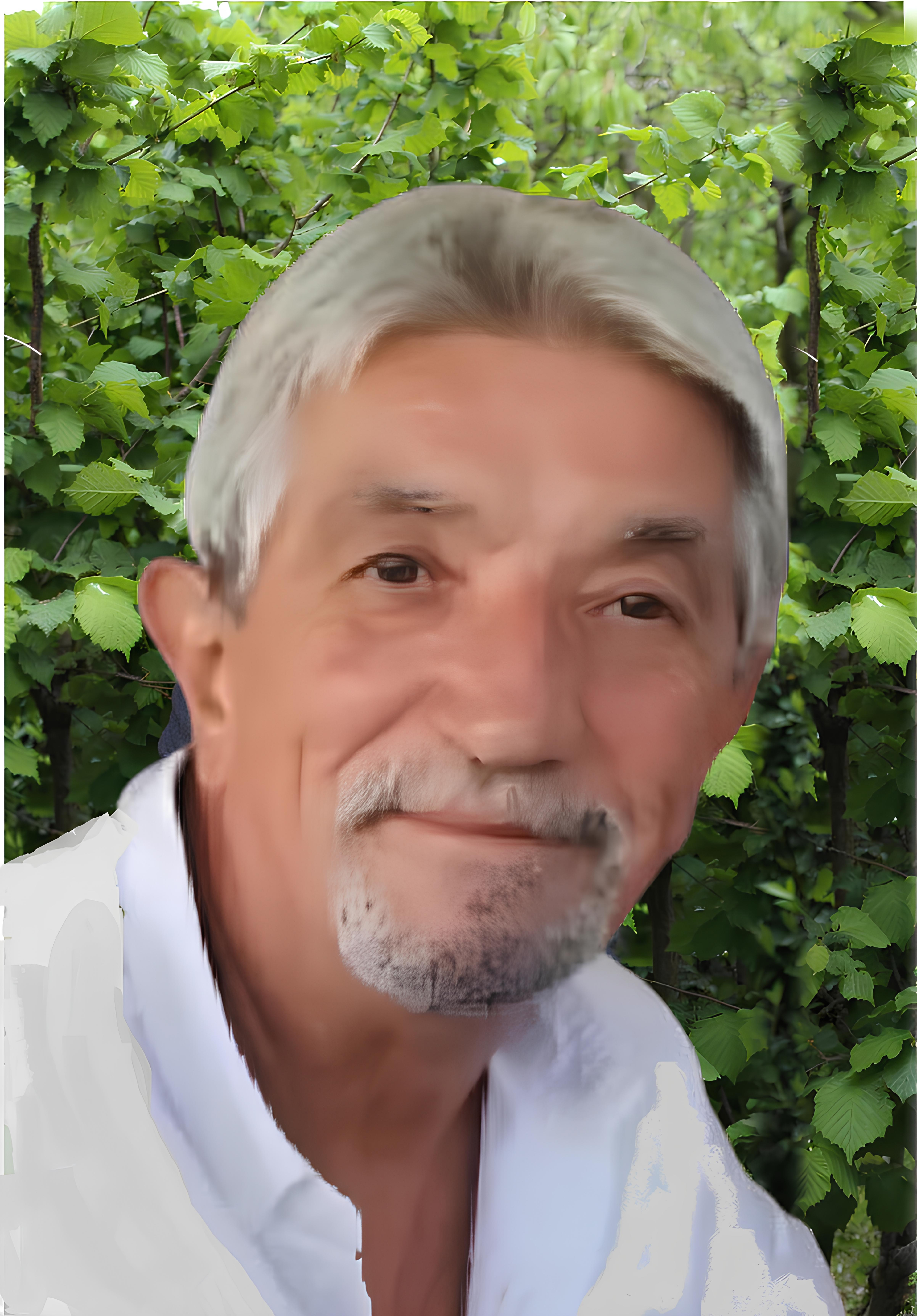 Maestrini Mirto - Consigliere