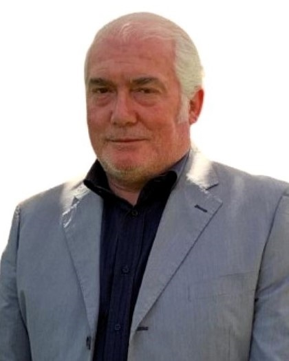 Liciardi Rosario - Consigliere - Minoranza
