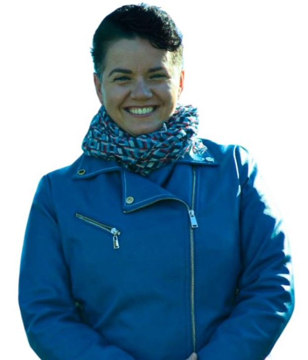 Carcione Valentina - Consigliere - Minoranza