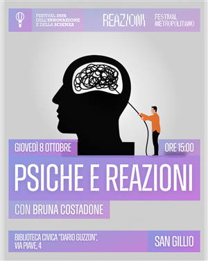 Festival dell'innovazione e della scienza 2026