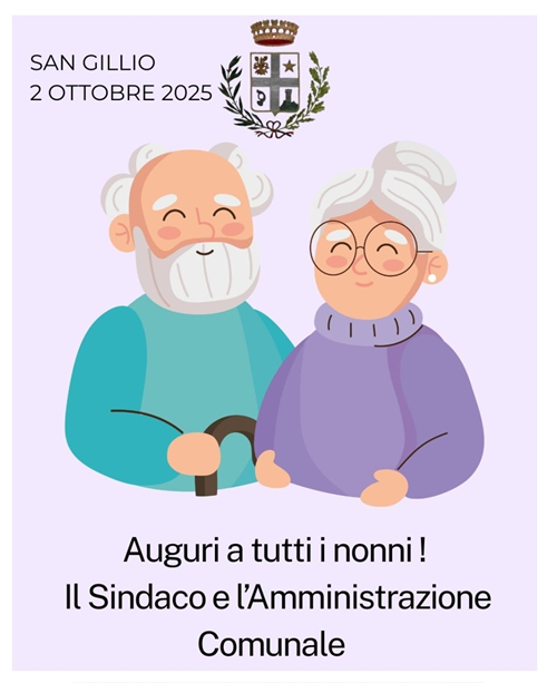 Festa dei Nonni
