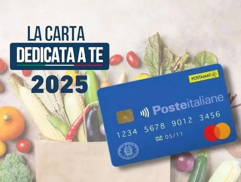 Carta Dedicata  a te