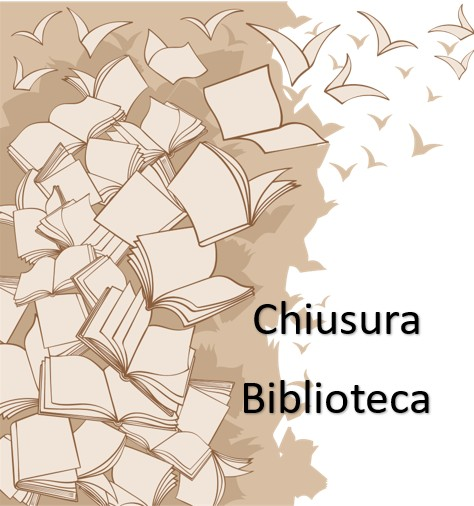 Chiusura Biblioteca