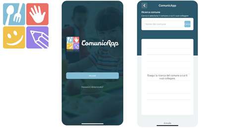 ComunicApp