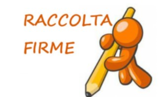 Raccolta firme per la proposta di legge di iniziativa popolare â€œCieli Bluâ€.