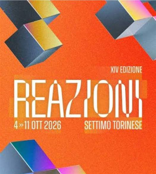 Festival dell'innovazione e della scienza 2026
