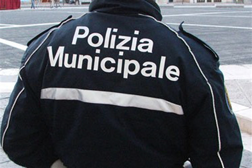 Variazione orari di apertura al pubblico ufficio Polizia Municipale