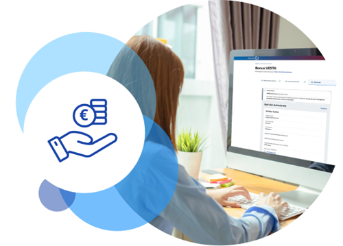 Regione Piemonte: Bonus Vesta 2026