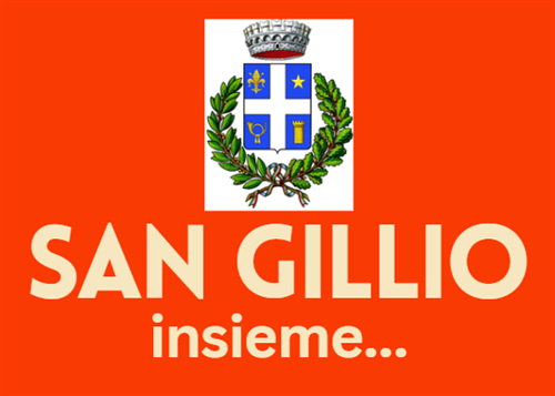 Notiziario comunale - San Gillio Insieme...